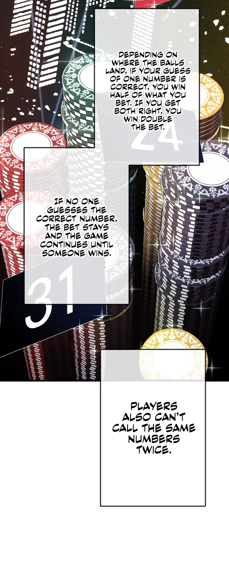 The Unparalleled Hidden Rank Equipment Chapter 17 — Page 56