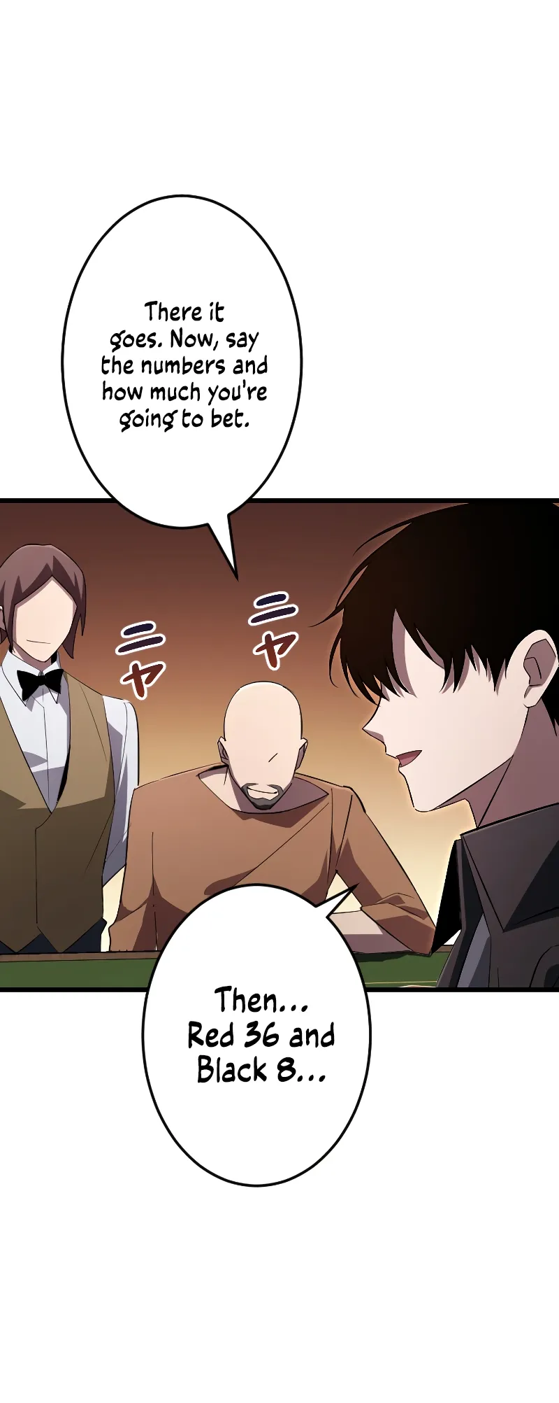 The Unparalleled Hidden Rank Equipment Chapter 17 — Page 57