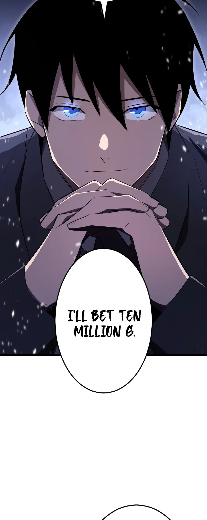 The Unparalleled Hidden Rank Equipment Chapter 17 — Page 60