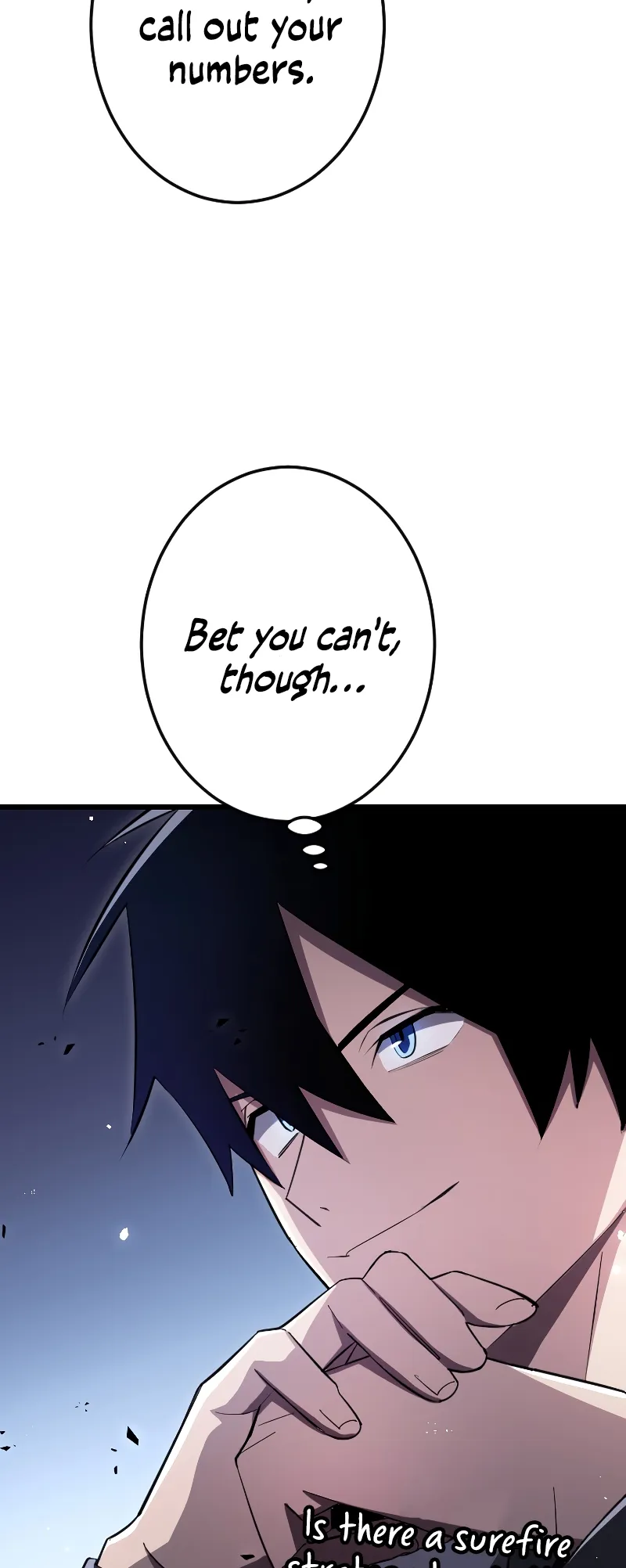 The Unparalleled Hidden Rank Equipment Chapter 17 — Page 62