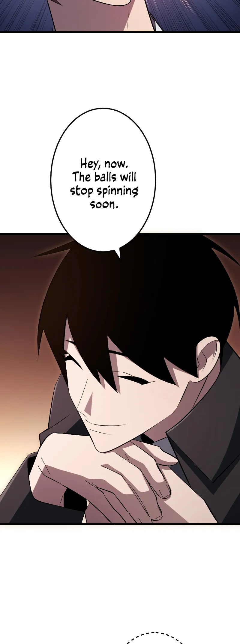 The Unparalleled Hidden Rank Equipment Chapter 18 — Page 3