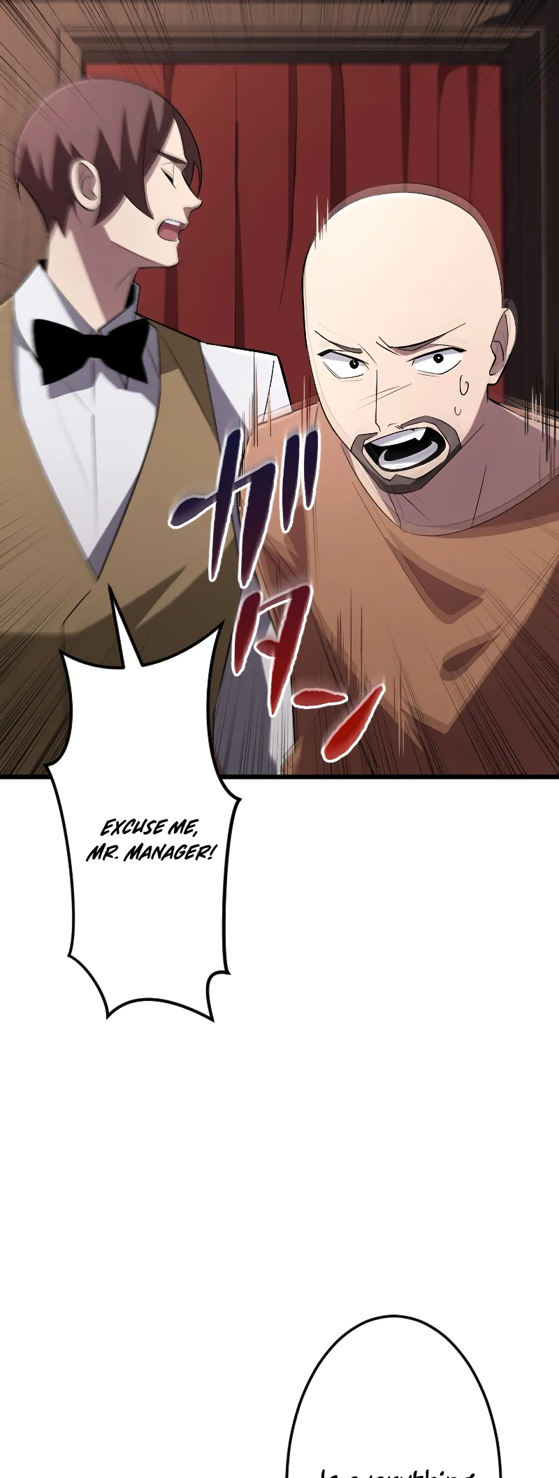 The Unparalleled Hidden Rank Equipment Chapter 18 — Page 10