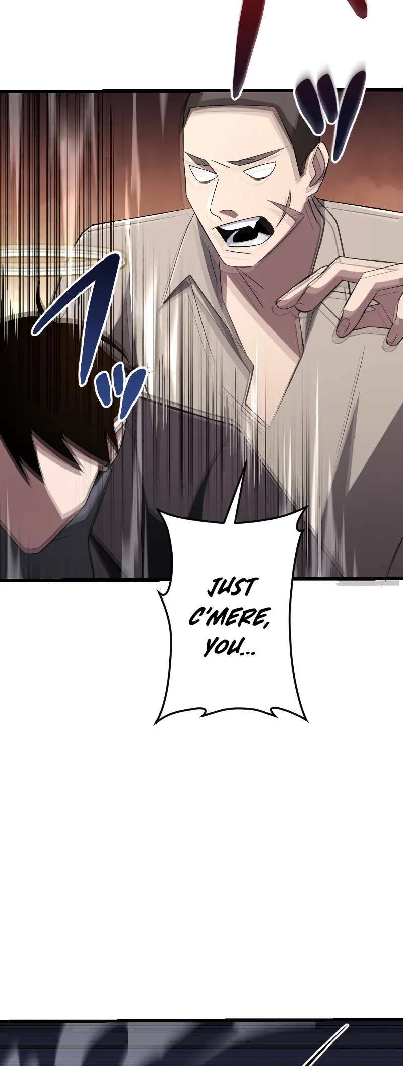 The Unparalleled Hidden Rank Equipment Chapter 18 — Page 16