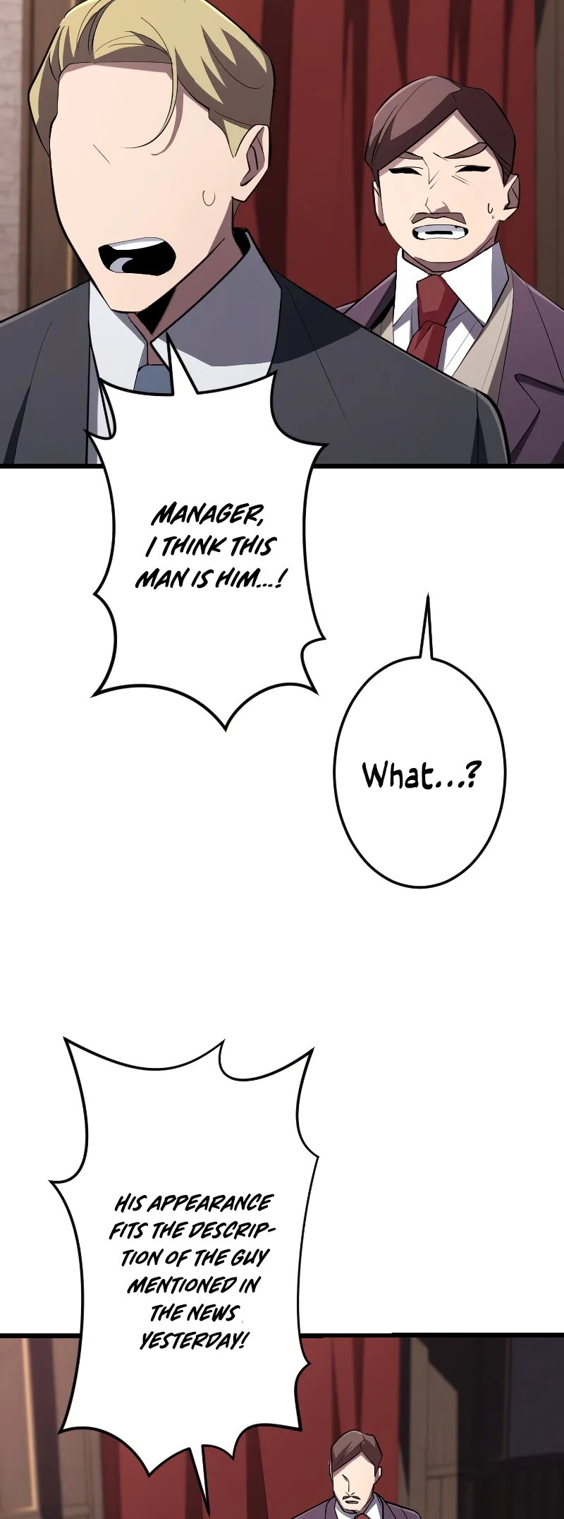 The Unparalleled Hidden Rank Equipment Chapter 18 — Page 24