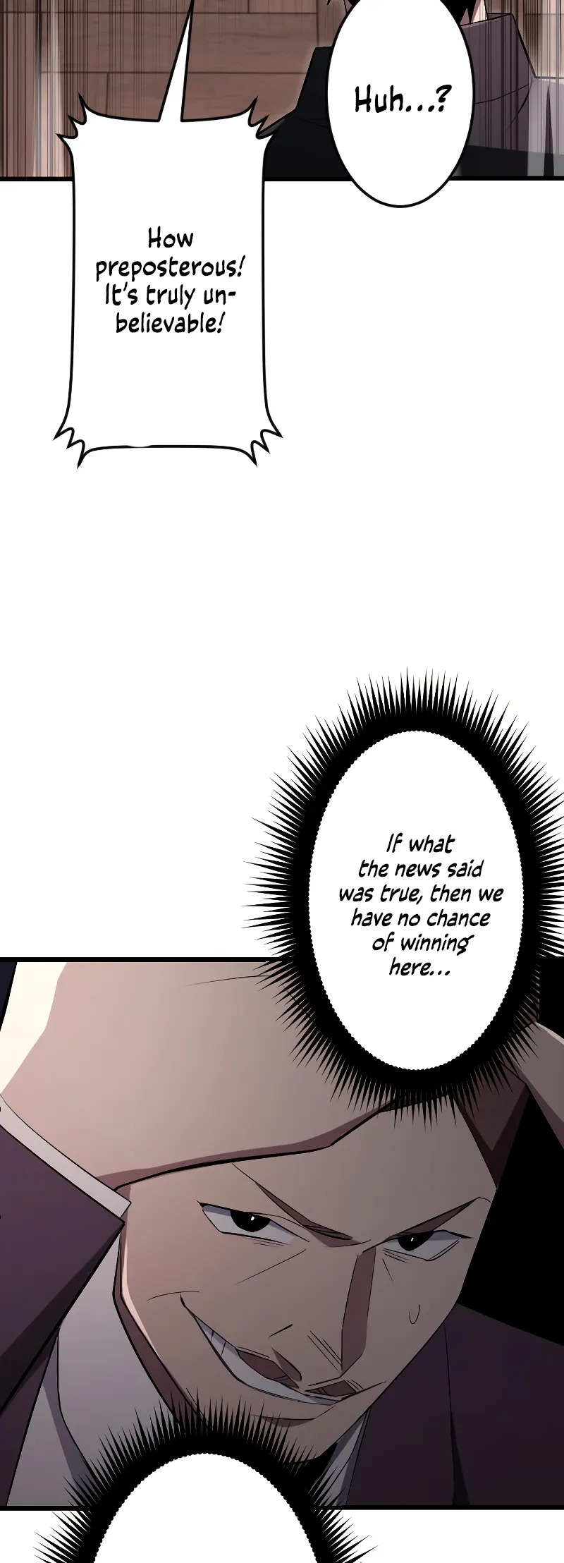 The Unparalleled Hidden Rank Equipment Chapter 18 — Page 29