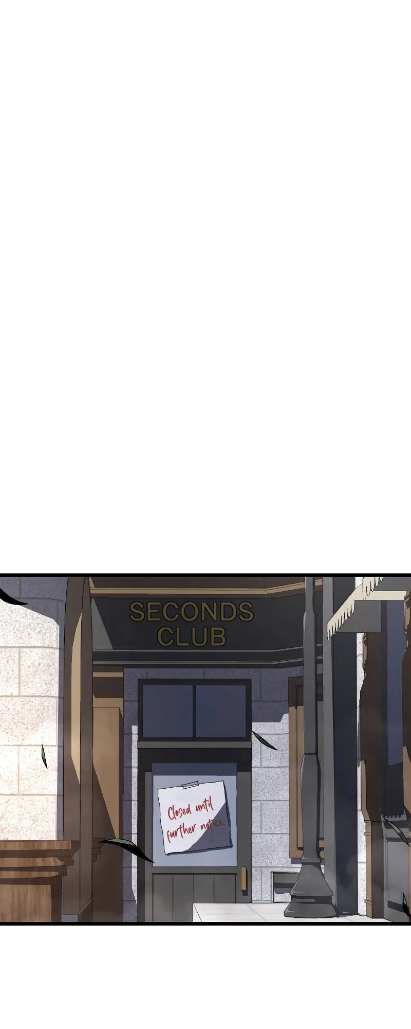 The Unparalleled Hidden Rank Equipment Chapter 18 — Page 38