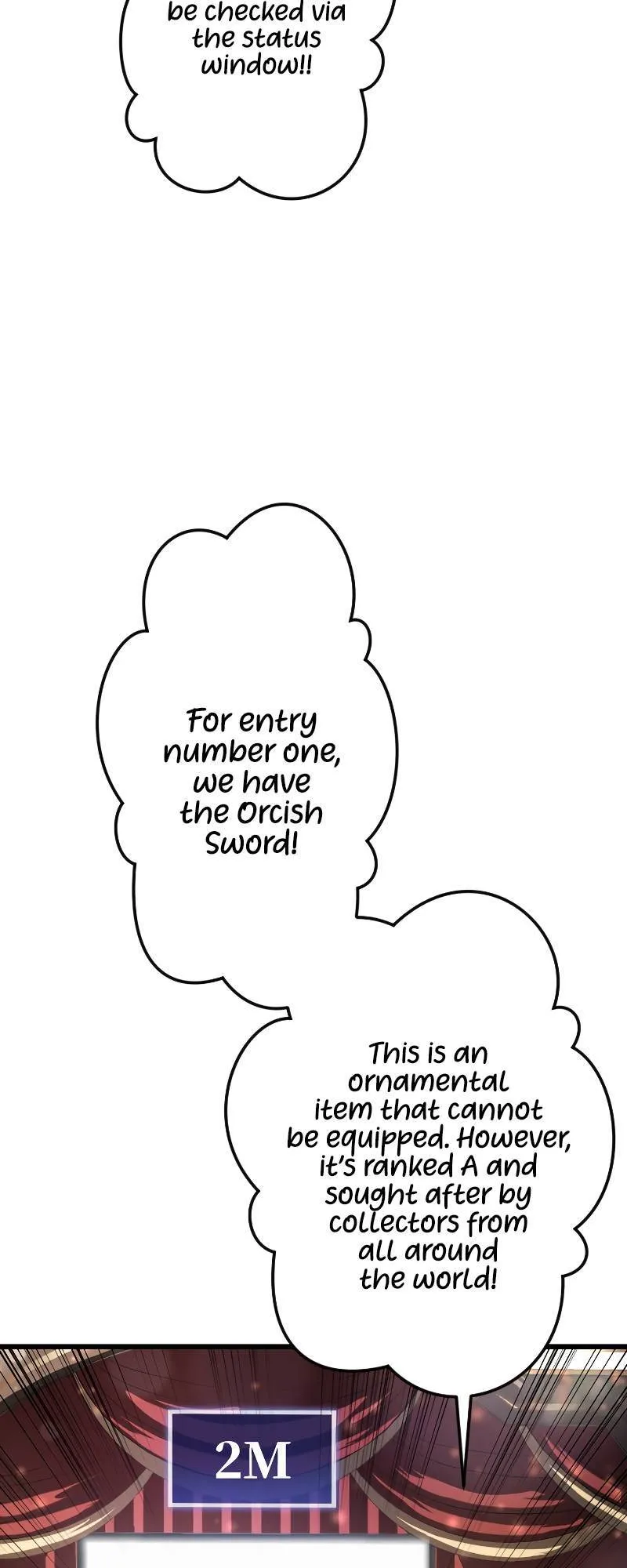 The Unparalleled Hidden Rank Equipment Chapter 18 — Page 43