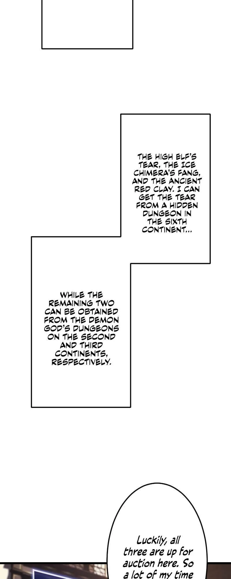 The Unparalleled Hidden Rank Equipment Chapter 18 — Page 45