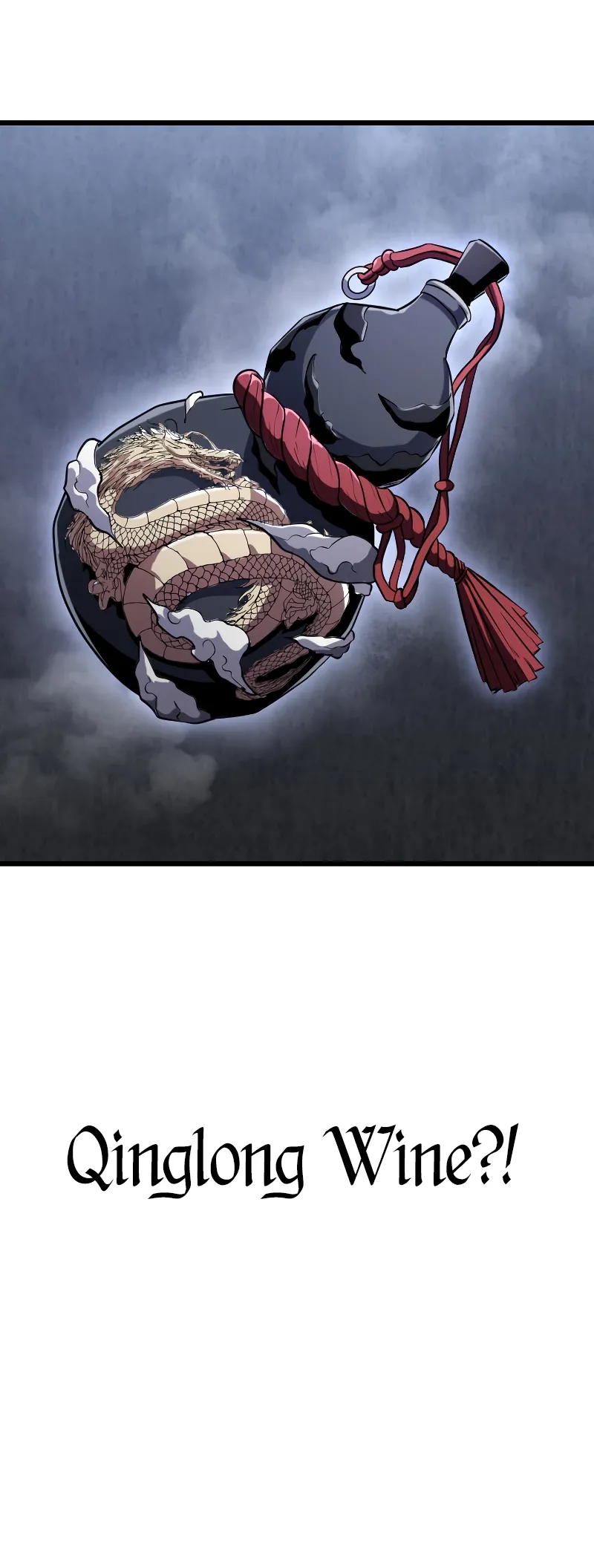 The Unparalleled Hidden Rank Equipment Chapter 18 — Page 47