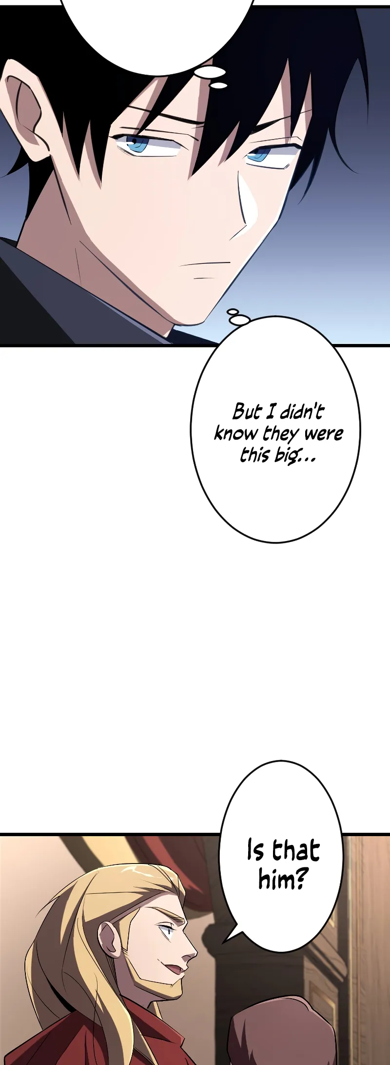 The Unparalleled Hidden Rank Equipment Chapter 18 — Page 58