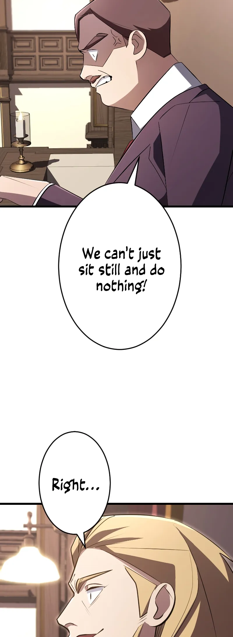 The Unparalleled Hidden Rank Equipment Chapter 18 — Page 60