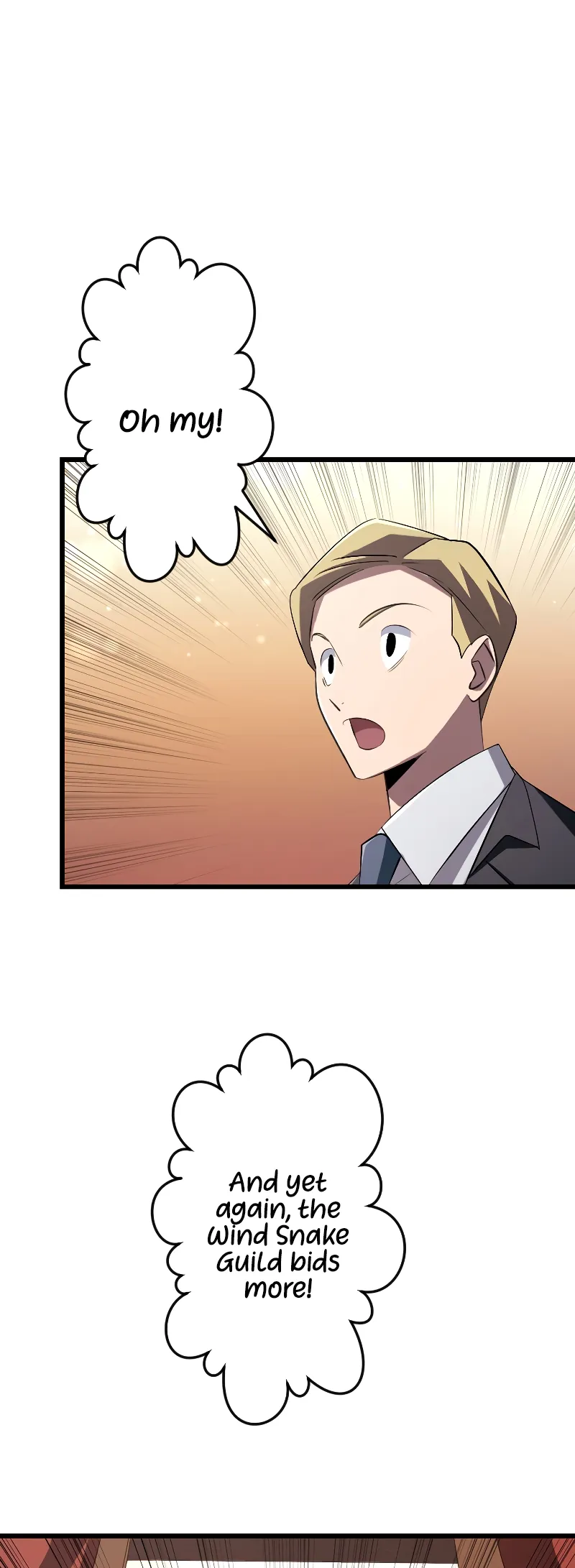 The Unparalleled Hidden Rank Equipment Chapter 18 — Page 63