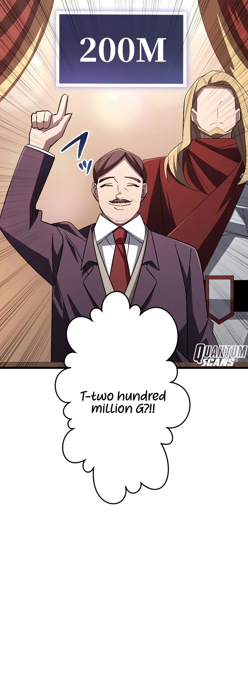 The Unparalleled Hidden Rank Equipment Chapter 18 — Page 64