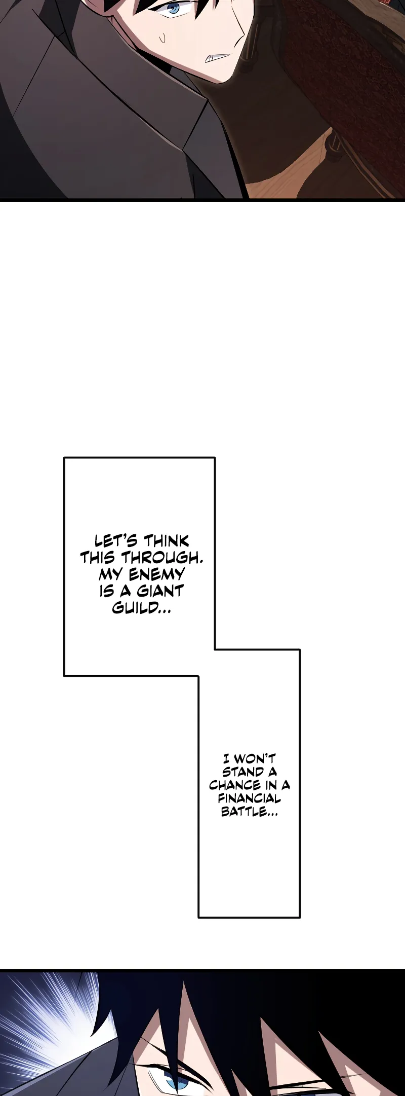 The Unparalleled Hidden Rank Equipment Chapter 18 — Page 67