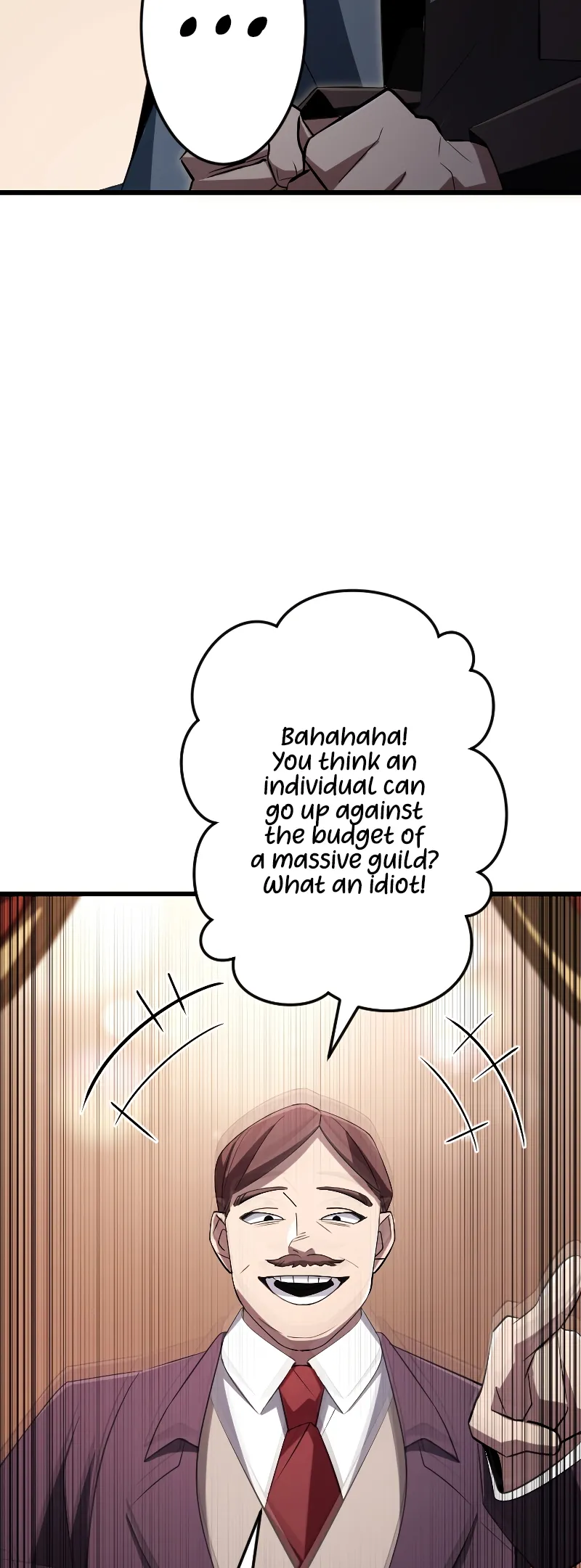 The Unparalleled Hidden Rank Equipment Chapter 18 — Page 71