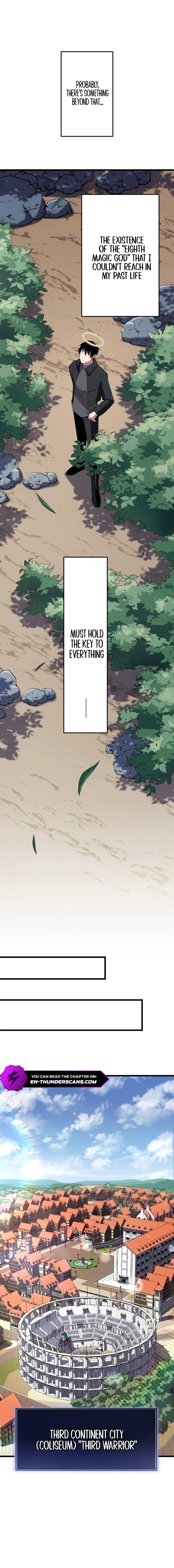 The Unparalleled Hidden Rank Equipment Chapter 30 — Page 15