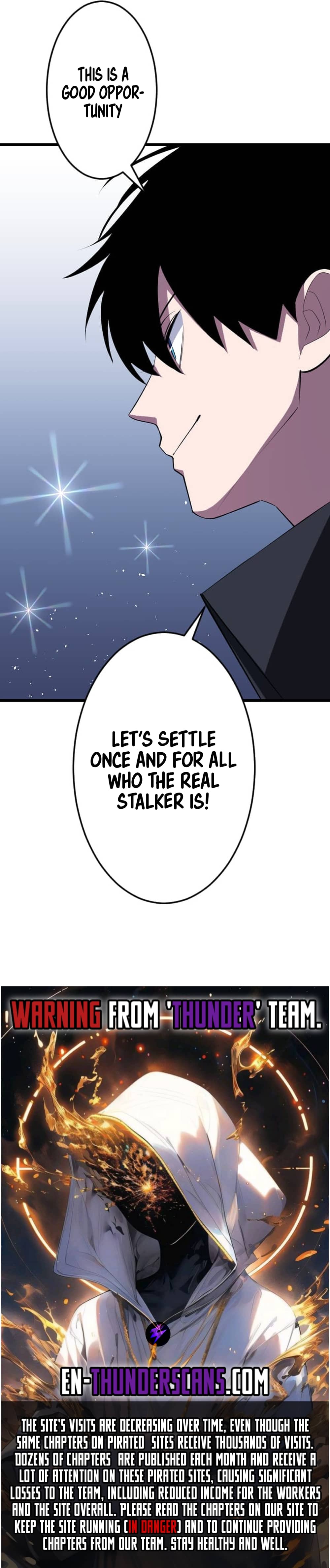 The Unparalleled Hidden Rank Equipment Chapter 31 — Page 22
