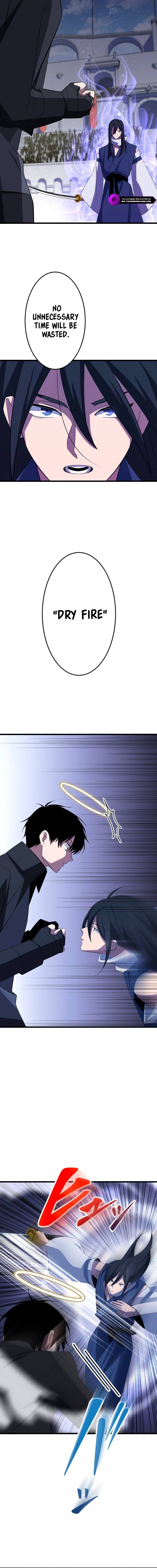 The Unparalleled Hidden Rank Equipment Chapter 34 — Page 2