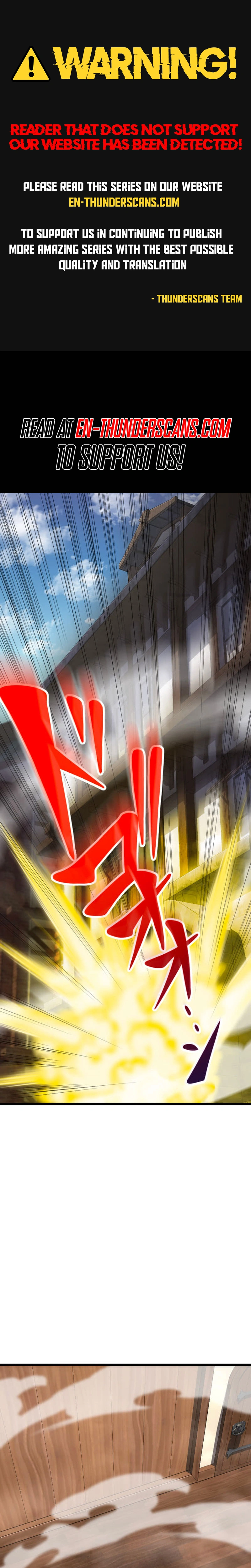 The Unparalleled Hidden Rank Equipment Chapter 38 — Page 1