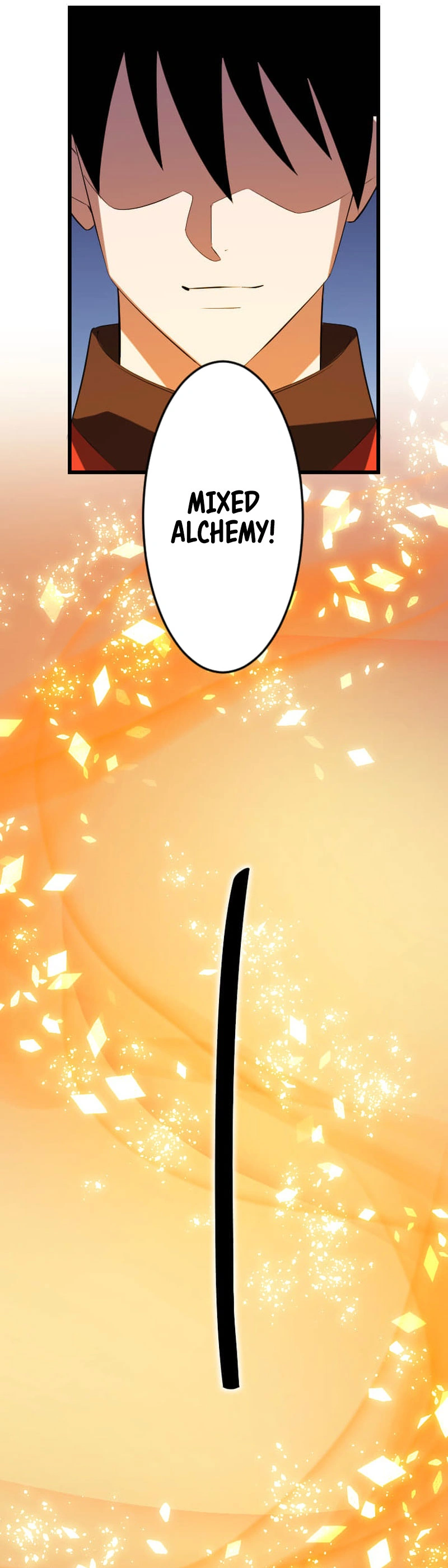 The Unparalleled Hidden Rank Equipment Chapter 38 — Page 14