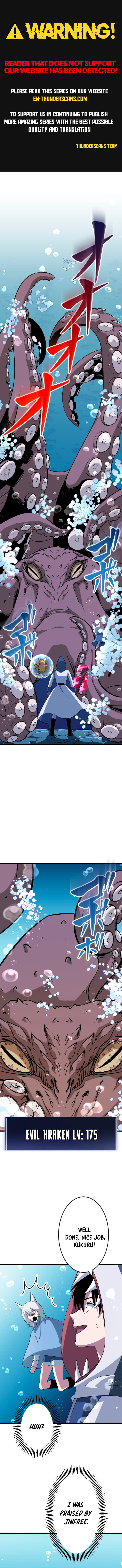 The Unparalleled Hidden Rank Equipment Chapter 40 — Page 1