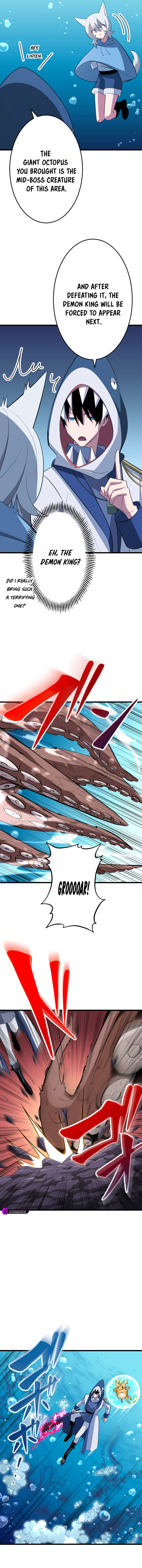The Unparalleled Hidden Rank Equipment Chapter 40 — Page 2