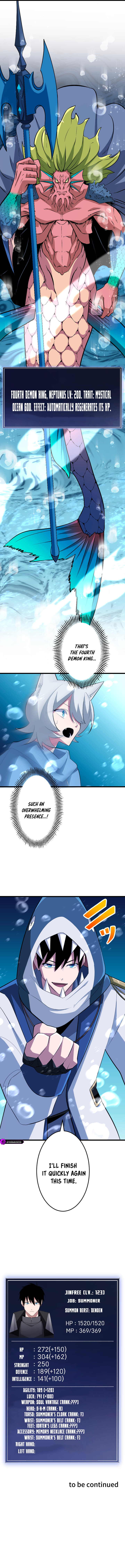 The Unparalleled Hidden Rank Equipment Chapter 40 — Page 12