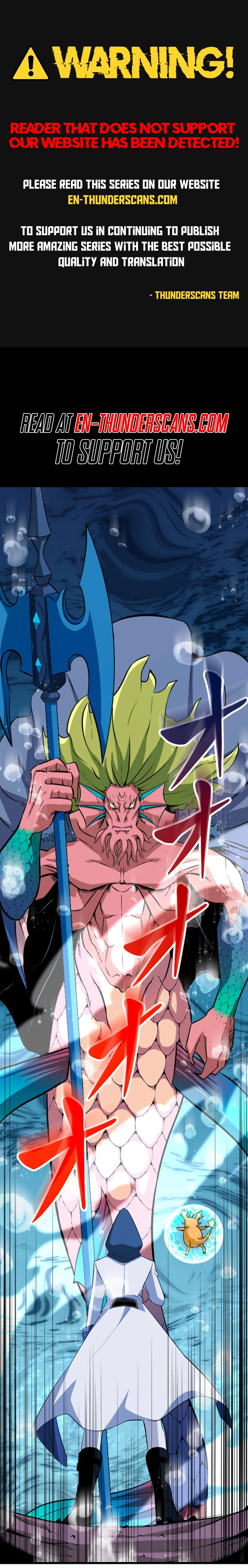 The Unparalleled Hidden Rank Equipment Chapter 41 — Page 1