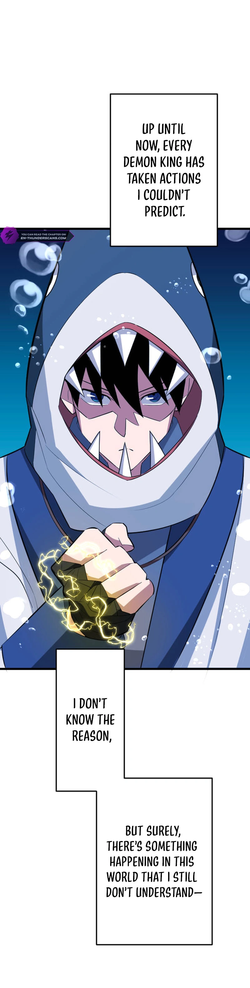 The Unparalleled Hidden Rank Equipment Chapter 41 — Page 2