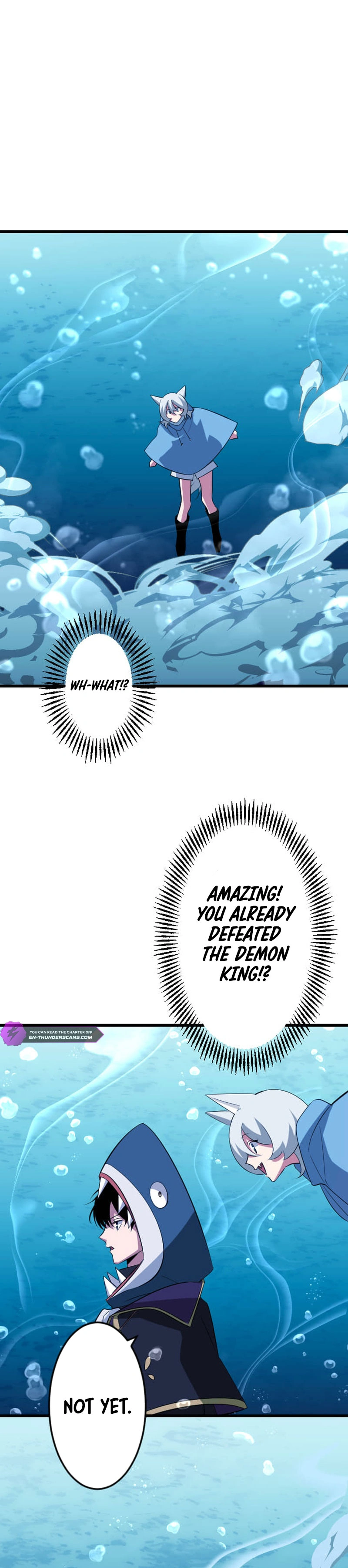 The Unparalleled Hidden Rank Equipment Chapter 41 — Page 16