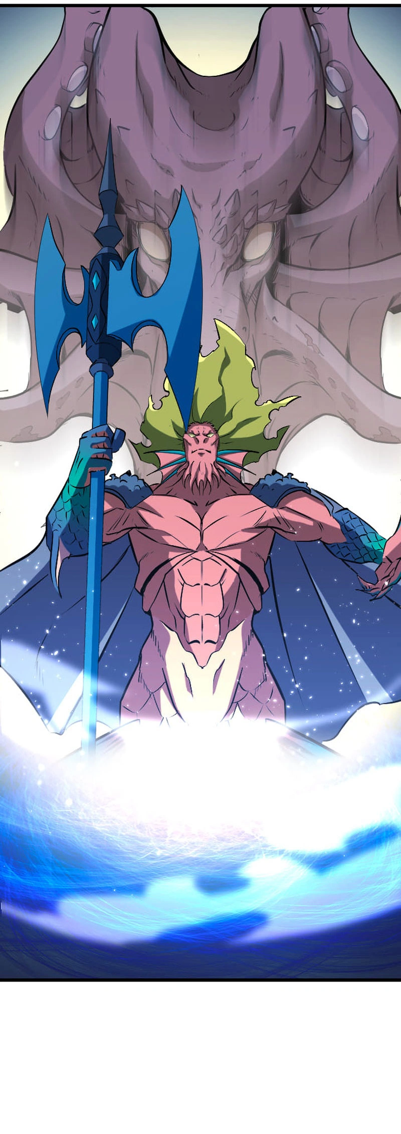 The Unparalleled Hidden Rank Equipment Chapter 41 — Page 23