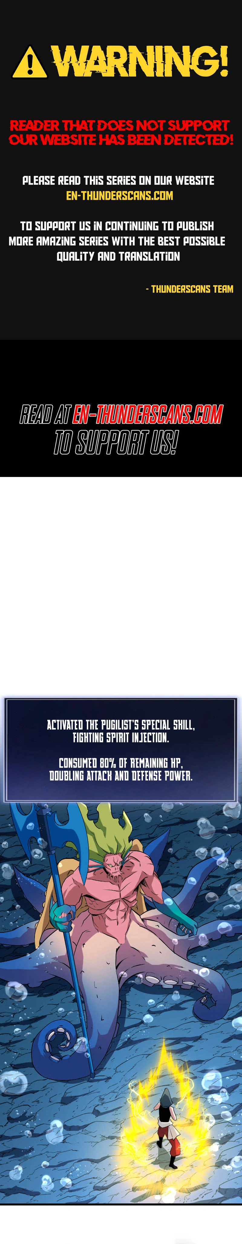 The Unparalleled Hidden Rank Equipment Chapter 42 — Page 1