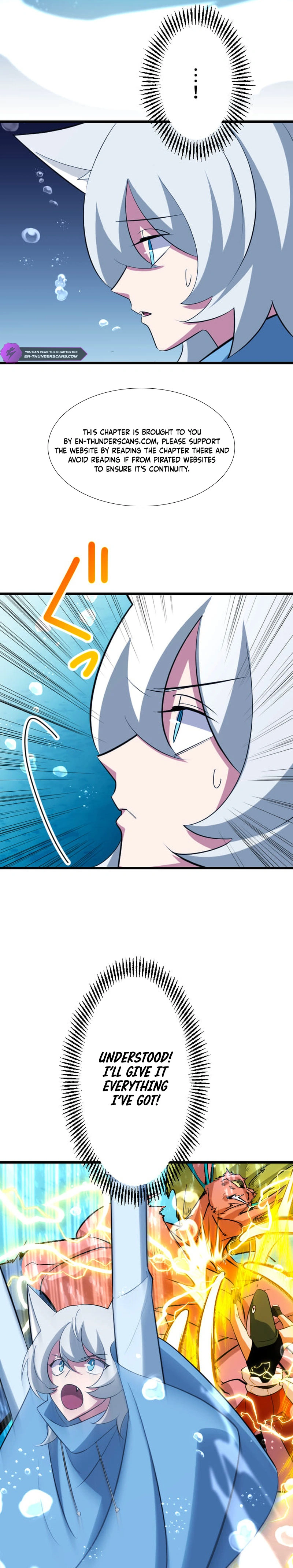 The Unparalleled Hidden Rank Equipment Chapter 42 — Page 26