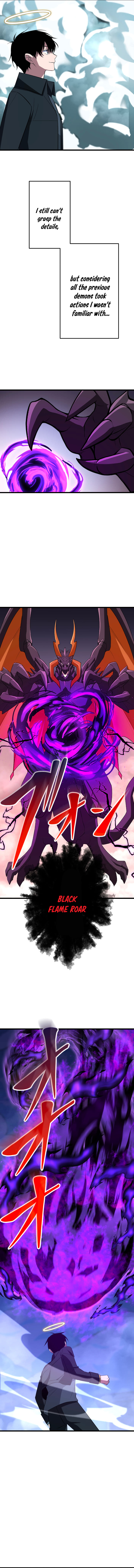 The Unparalleled Hidden Rank Equipment Chapter 48 — Page 2