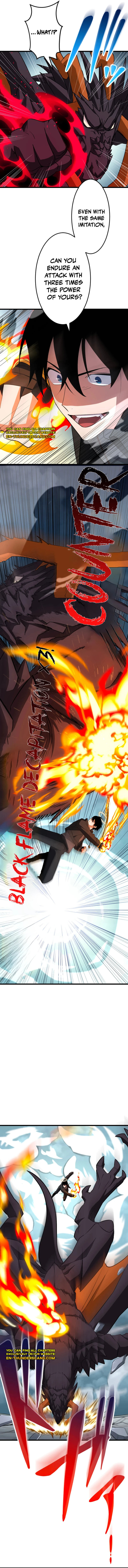 The Unparalleled Hidden Rank Equipment Chapter 49 — Page 7