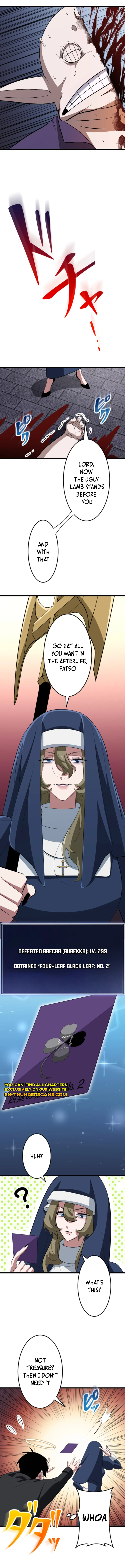 The Unparalleled Hidden Rank Equipment Chapter 56 — Page 11