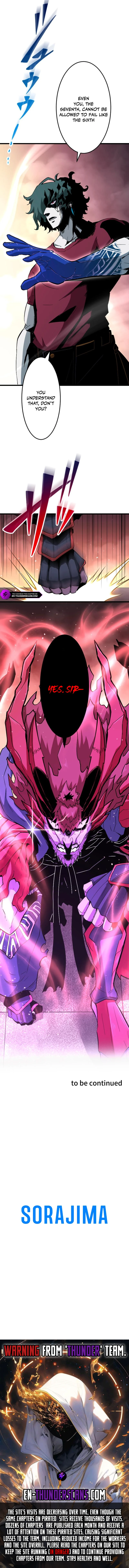 The Unparalleled Hidden Rank Equipment Chapter 65 — Page 14