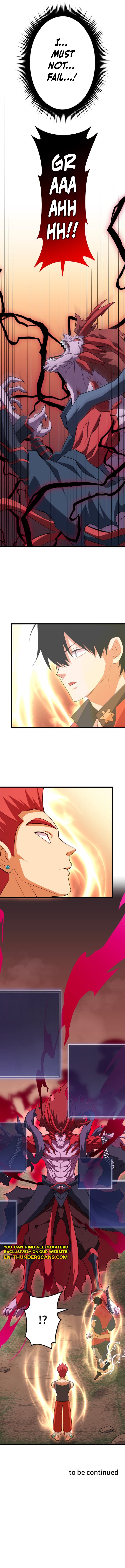 The Unparalleled Hidden Rank Equipment Chapter 70 — Page 17