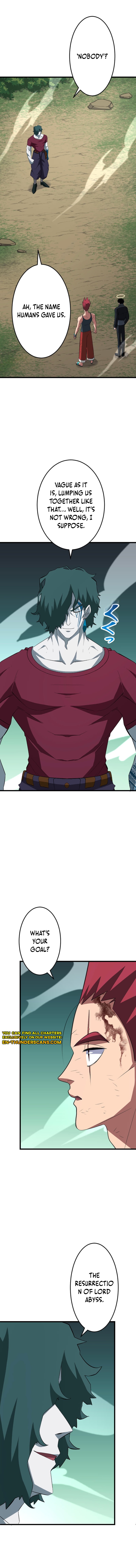 The Unparalleled Hidden Rank Equipment Chapter 72 — Page 6