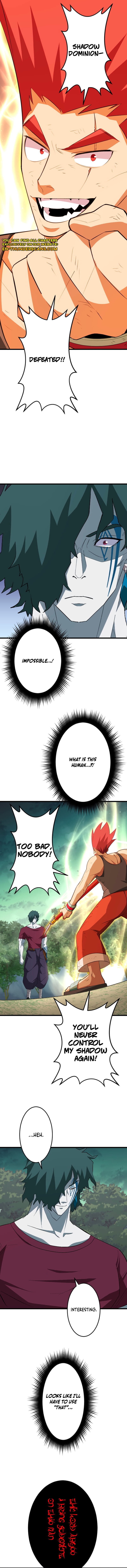The Unparalleled Hidden Rank Equipment Chapter 73 — Page 12