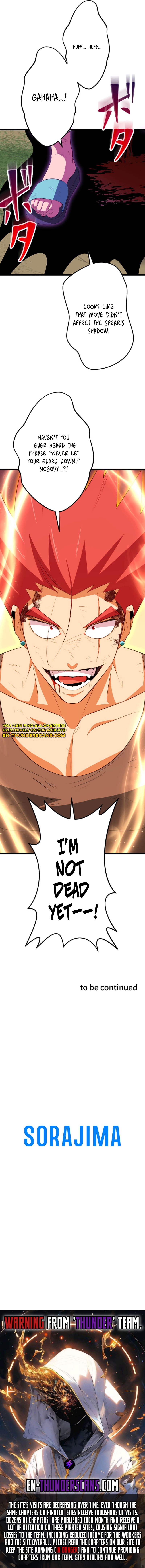 The Unparalleled Hidden Rank Equipment Chapter 73 — Page 18
