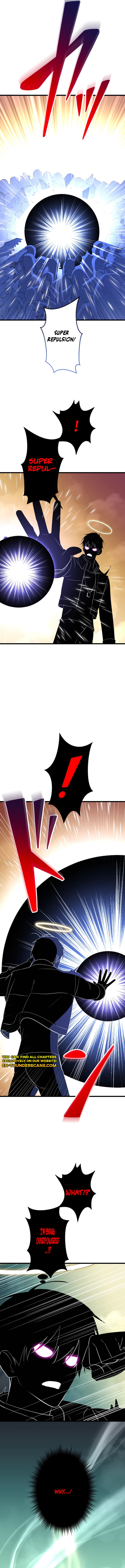 The Unparalleled Hidden Rank Equipment Chapter 75 — Page 11