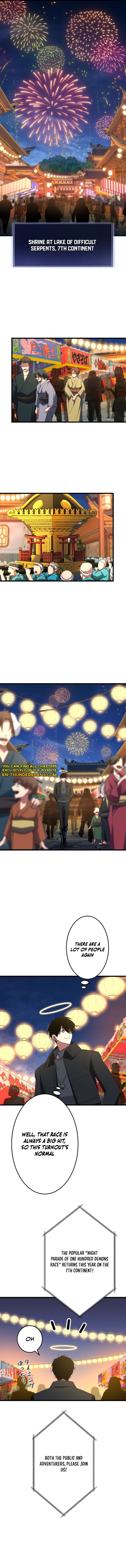 The Unparalleled Hidden Rank Equipment Chapter 76 — Page 9