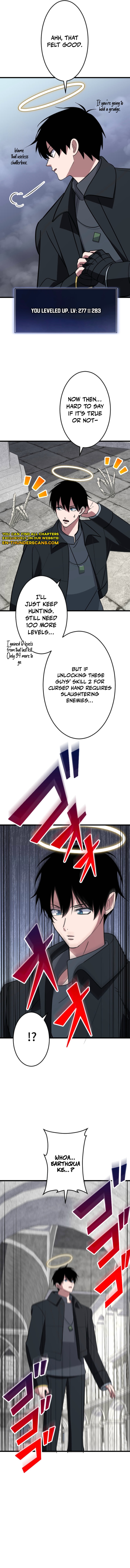 The Unparalleled Hidden Rank Equipment Chapter 80 — Page 16