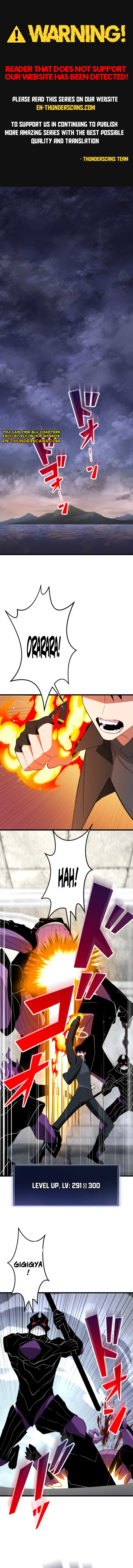 The Unparalleled Hidden Rank Equipment Chapter 81 — Page 1