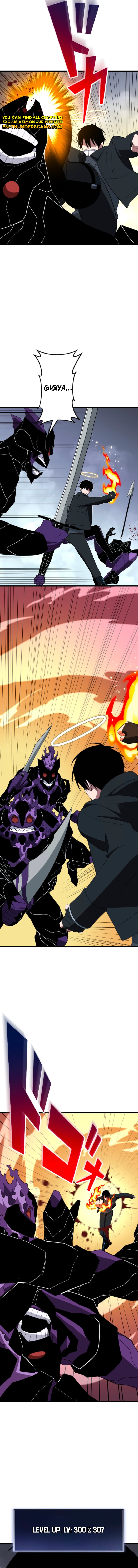 The Unparalleled Hidden Rank Equipment Chapter 81 — Page 2