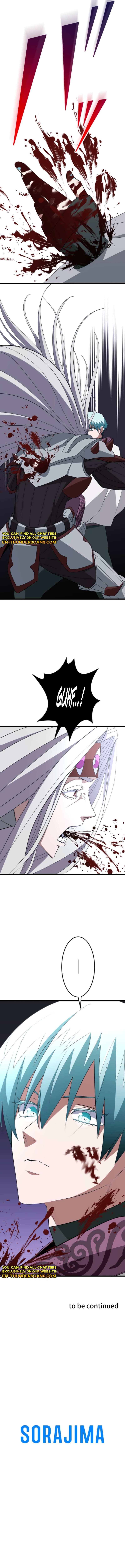 The Unparalleled Hidden Rank Equipment Chapter 82 — Page 16