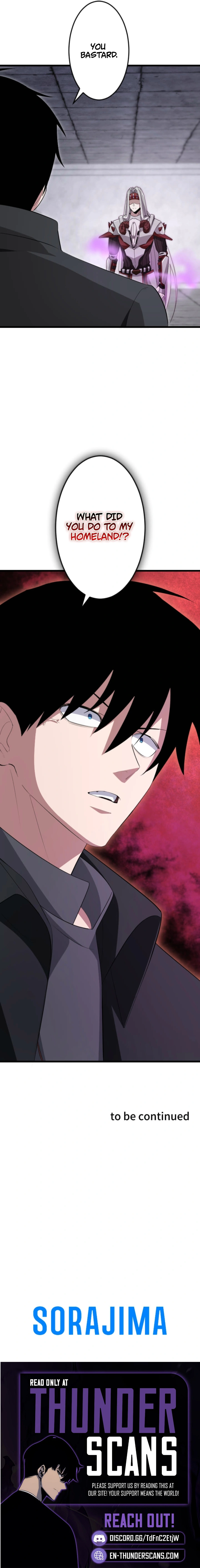 The Unparalleled Hidden Rank Equipment Chapter 86 — Page 15