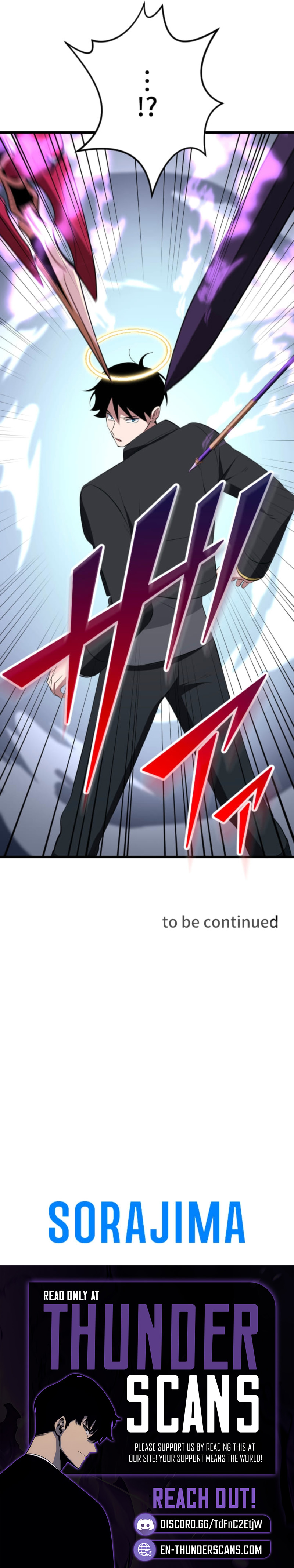 The Unparalleled Hidden Rank Equipment Chapter 87 — Page 15