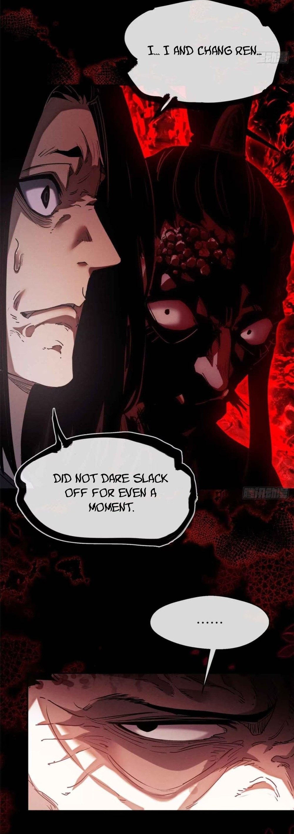 The Unruly Immortals Chapter 18 — Page 5